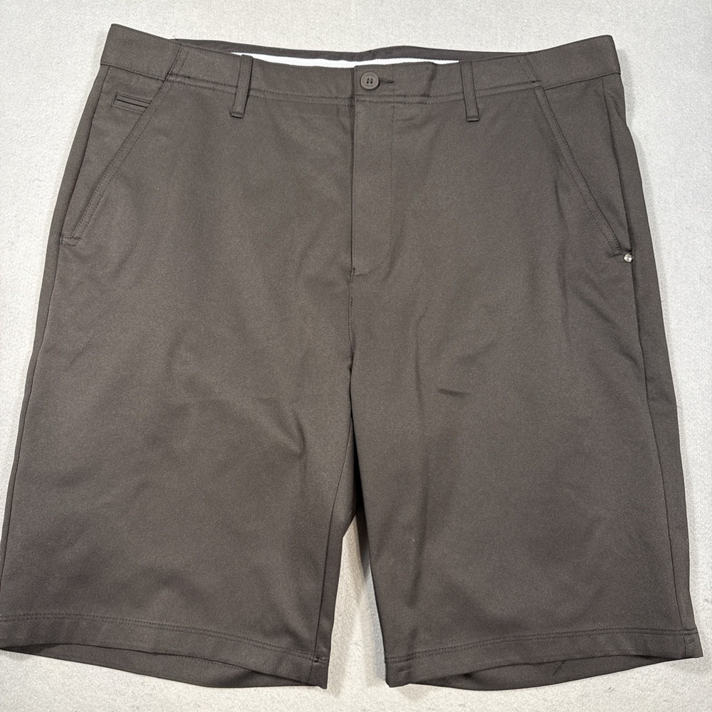 Mens Ping Sensor Cool  PERFORMANCE‎ Golf Shorts BLACK MENS 38